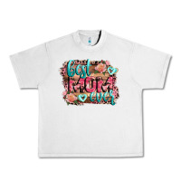 Lunar Rock Best Mom ever Mother's Day Urban Heavy Tee - CowGirlArtShop