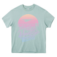 Arona The Adventure Begins Heavy Core Tee - Bettercallsaul