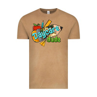 Vintage Camel daycare dude Vintage Tee - Jasminsmagicworld