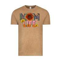 Vintage Camel Mom life Mother's Day Vintage Tee - CowGirlArtShop