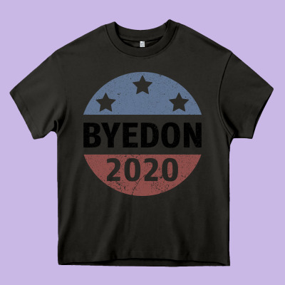 Bydon 2020 Heavy Core Tee Designed By Bettercallsaul