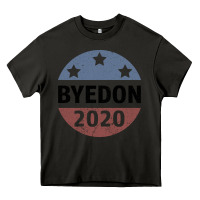 Asphalt Bydon 2020 Heavy Core Tee - Bettercallsaul