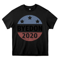 Black Bydon 2020 Heavy Core Tee - Bettercallsaul