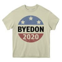 Mossy Bydon 2020 Heavy Core Tee - Bettercallsaul