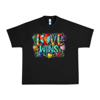 Black Love wins Urban Heavy Tee - CowGirlArtShop