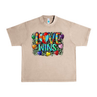 French Oak Love wins Urban Heavy Tee - CowGirlArtShop