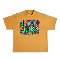 Peanut Butter Love wins Urban Heavy Tee - CowGirlArtShop