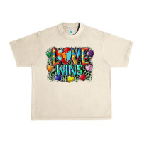 Sandshell Love wins Urban Heavy Tee - CowGirlArtShop