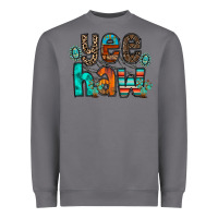 Storm yee haw Heavyweight Sweatshirt - RacoonDesign