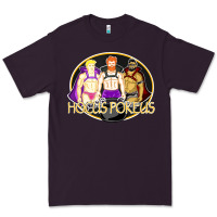 Plum hocus pokeus sexy men gay halloween costumes Premium Tee - longCreatives