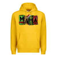 Lemon Christmas mama Premium Hoodie - Jasminsmagicworld
