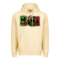 Pina Colada Christmas mama Premium Hoodie - Jasminsmagicworld