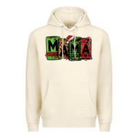 Sandshell Christmas mama Premium Hoodie - Jasminsmagicworld