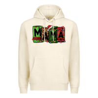 Tofu Christmas mama Premium Hoodie - Jasminsmagicworld