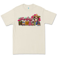 Badass Mamacita Premium Tee | Teevron