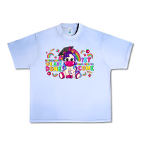 Grape Ice kindergarten we are done 1st here we come with uni Urban Heavy Tee - RanaPortraitStore