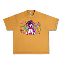 Peanut Butter kindergarten we are done 1st here we come with uni Urban Heavy Tee - RanaPortraitStore