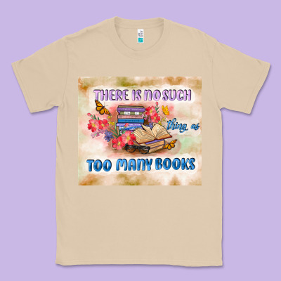 Read Book Classic Tee Designed By Tumblerdesignbyshophia