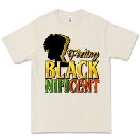 Bone feeling blacknificent Premium Tee - NancyCooperArtShop