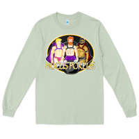 Matcha hocus pokeus sexy men gay halloween costumes Long Sleeve Tee - longCreatives