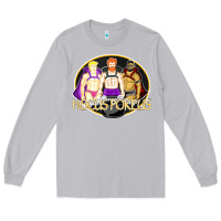Moon Dust hocus pokeus sexy men gay halloween costumes Long Sleeve Tee - longCreatives