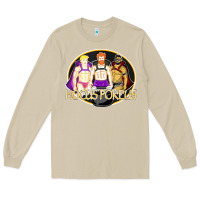 Mushroom hocus pokeus sexy men gay halloween costumes Long Sleeve Tee - longCreatives