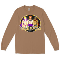 Toasted Coconut hocus pokeus sexy men gay halloween costumes Long Sleeve Tee - longCreatives