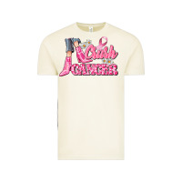 Vintage Arctic crush cancer Vintage Tee - CowGirlArtShop