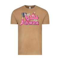 Vintage Camel crush cancer Vintage Tee - CowGirlArtShop