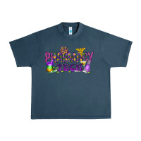 Midnight Navy Pharmacy Tech Urban Heavy Tee - HowdyJamesFarm