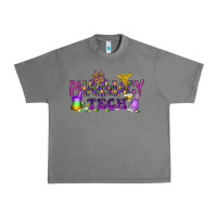 Tornado Pharmacy Tech Urban Heavy Tee - HowdyJamesFarm