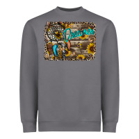 Storm dreamer Heavyweight Sweatshirt - RacoonDesign