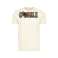 Vintage Arctic gobble thanksgiving turkey Vintage Tee - Jasminsmagicworld