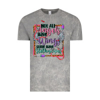 Cloud Rock Not all angels have wings Vintage Tee - CowGirlArtShop