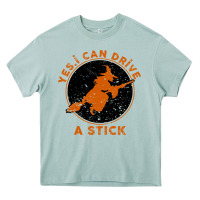 Arona Halloween Witch Heavy Core Tee - Bettercallsaul