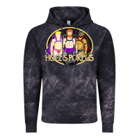 Cloud Black hocus pokeus sexy men gay halloween costumes Vintage Hoodie - longCreatives