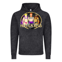 Hocus Pokeus Sexy Men Gay Halloween Costumes Vintage Hoodie | Teevron
