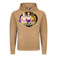 Vintage Camel hocus pokeus sexy men gay halloween costumes Vintage Hoodie - longCreatives