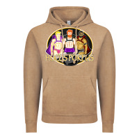 Vintage Coffee hocus pokeus sexy men gay halloween costumes Vintage Hoodie - longCreatives