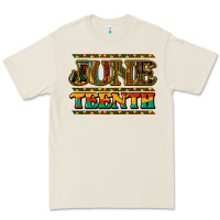 Bone juneteenth Premium Tee - NancyCooperArtShop