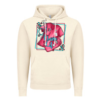 Vintage Artic nurse life olivia Vintage Hoodie - OliviaCreatesArt