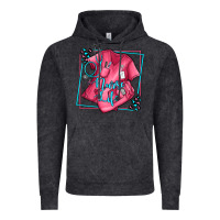 Vintage Black nurse life olivia Vintage Hoodie - OliviaCreatesArt