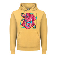 Vintage Mustard nurse life olivia Vintage Hoodie - OliviaCreatesArt