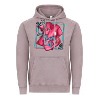 Vintage Zinc nurse life olivia Vintage Hoodie - OliviaCreatesArt