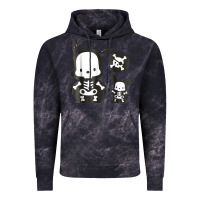 Cloud Black pochacco skeleton halloween shirt Vintage Hoodie - longCreatives