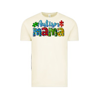 Vintage Arctic autism mama Vintage Tee - CowGirlArtShop