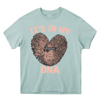 Arona It s I My Japan Dna Heavy Core Tee - Bettercallsaul