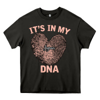 Asphalt It s I My Japan Dna Heavy Core Tee - Bettercallsaul