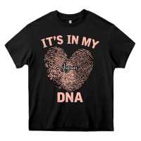 Black It s I My Japan Dna Heavy Core Tee - Bettercallsaul