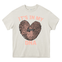 Cream It s I My Japan Dna Heavy Core Tee - Bettercallsaul